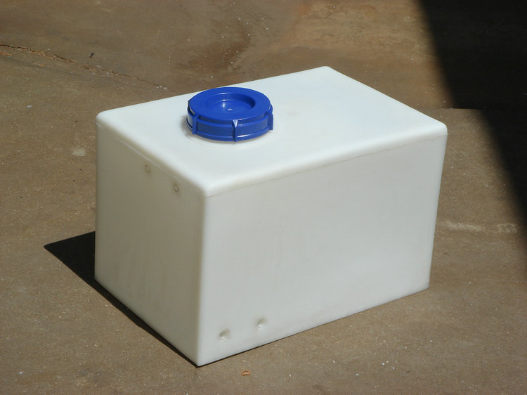 加药箱KC-90L.